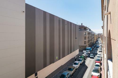 Apartamento San Pascual Urbano