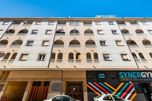 Apartamento San Pascual Urbano