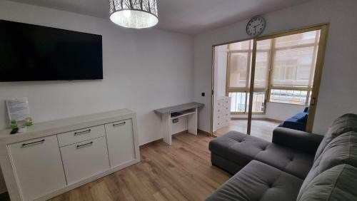 Apartamento Torrevieja Ramon Galud 224