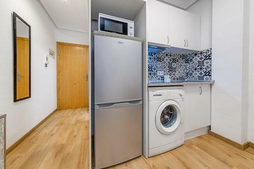 Apartamento ???????? ???????? ? 3 ??? ?? ?????. ??????????