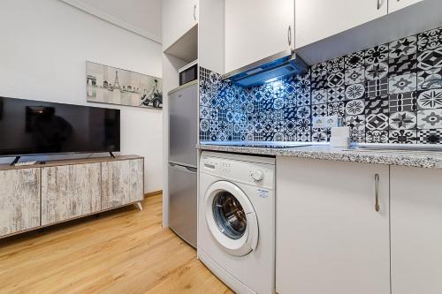 Apartamento ???????? ???????? ? 3 ??? ?? ?????. ??????????