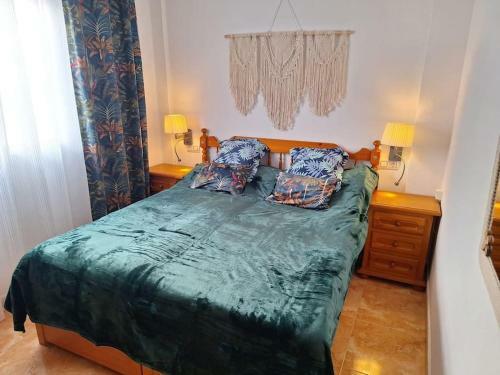095 Residencia Europa