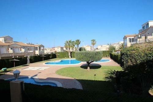 095 Residencia Europa
