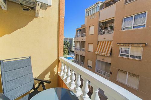 Apartamento 006 Mar Baltico Dream - Alicante Holiday