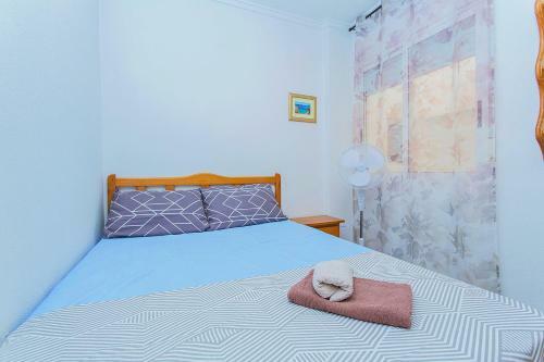 Apartamento 006 Mar Baltico Dream - Alicante Holiday