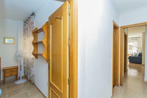 Apartamento 006 Mar Baltico Dream - Alicante Holiday