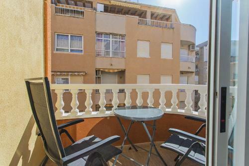 Apartamento 006 Mar Baltico Dream - Alicante Holiday