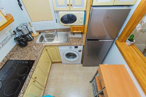 Apartamento 006 Mar Baltico Dream - Alicante Holiday