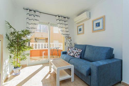 Apartamento 006 Mar Baltico Dream - Alicante Holiday