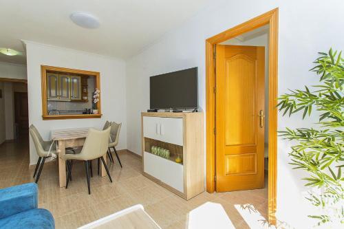 Apartamento 006 Mar Baltico Dream - Alicante Holiday
