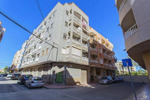 Apartamento 006 Mar Baltico Dream - Alicante Holiday