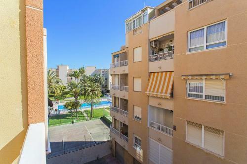 Apartamento 006 Mar Baltico Dream - Alicante Holiday