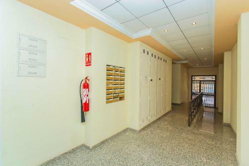 Apartamento 006 Mar Baltico Dream - Alicante Holiday