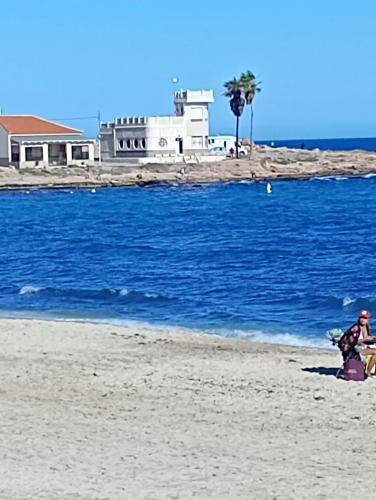 Apartamento 006 Mar Baltico Dream - Alicante Holiday