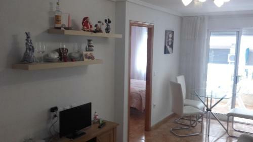 Bonito Apartamento En Torrevieja