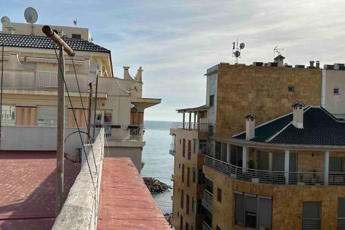 Apartamento Stylish Flat In Playa Del Cura