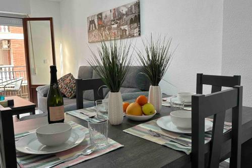 Apartamento Stylish Flat In Playa Del Cura