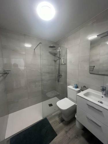 Apartamento Stylish Flat In Playa Del Cura