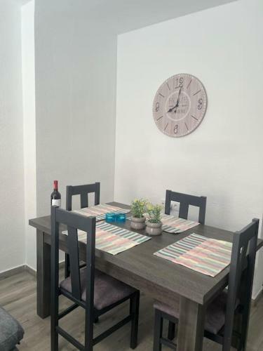 Apartamento Stylish Flat In Playa Del Cura
