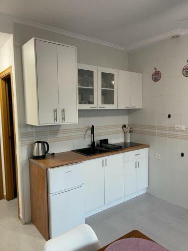 Spacious, Two-storey Apartment Para�so Del Mar With Pool