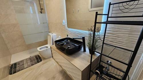 Apartamento Eva Playa Del Cura