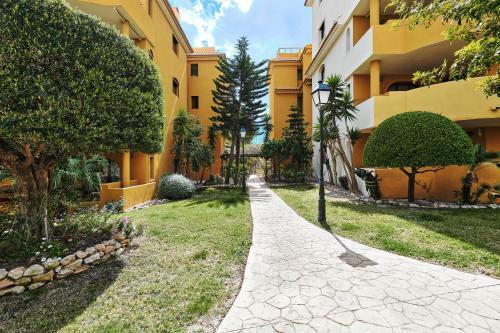 Punta Prima Panorama Park Apartment Sunrise