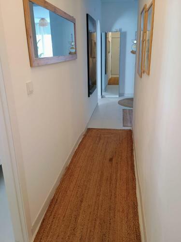Apartamento Casa Azul