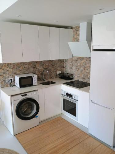 Apartamento Casa Azul