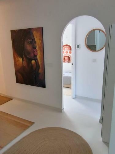 Apartamento Casa Azul