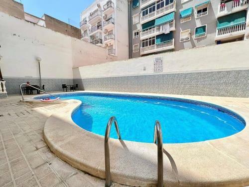 Calle De Palangre 17 Apartment