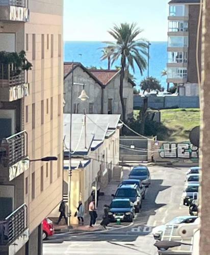 Calle De Palangre 17 Apartment