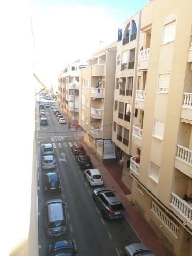 Calle De Palangre 17 Apartment