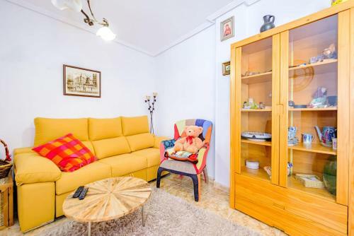 Apartamento La Sal Id179
