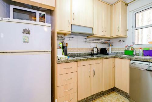 Apartamento La Sal Id179