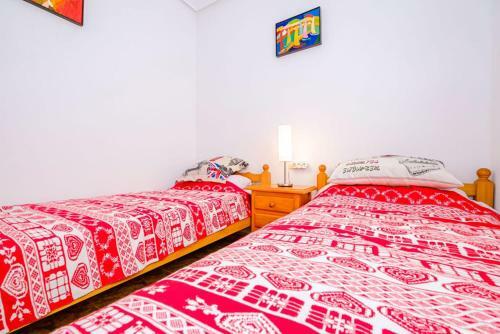 Apartamento La Sal Id179