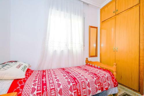 Apartamento La Sal Id179