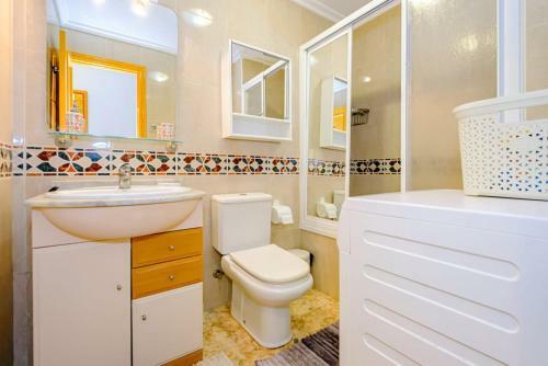 Apartamento La Sal Id179