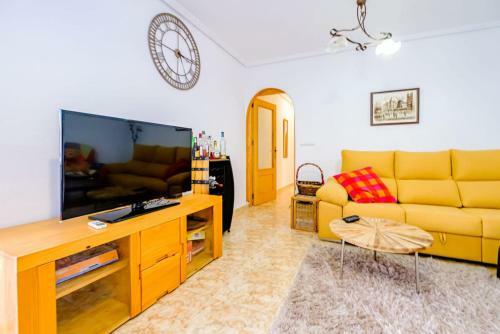 Apartamento La Sal Id179