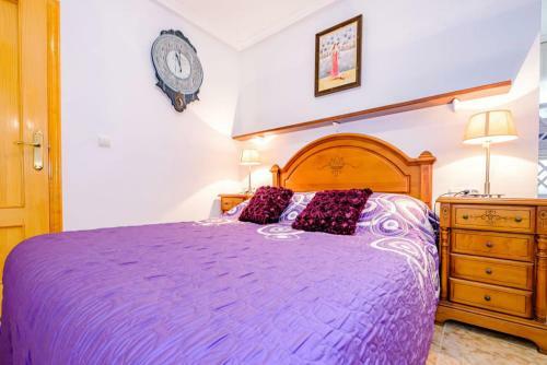 Apartamento La Sal Id179