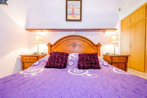 Apartamento La Sal Id179