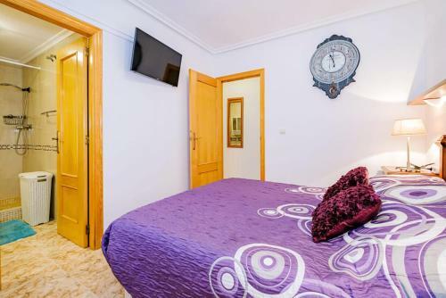 Apartamento La Sal Id179
