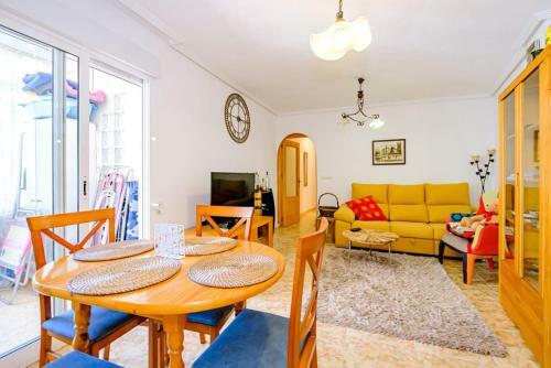 Apartamento La Sal Id179