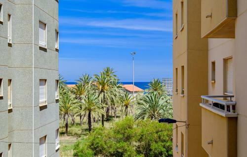 Apartamento La Sal Id179