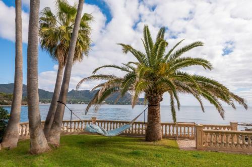 Costa De Los Pinos
