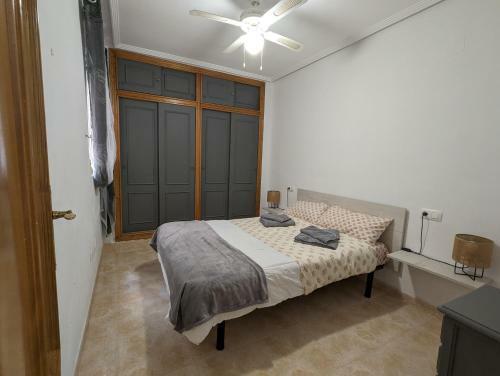 Apartamento C�ntrico En Torrevieja