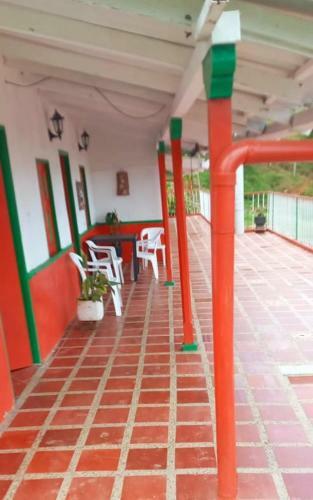 Casa Campestre Raffaela