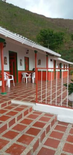 Casa Campestre Raffaela