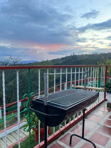 Casa Campestre Raffaela