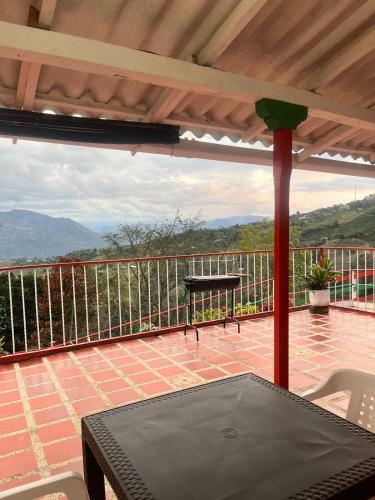 Casa Campestre Raffaela