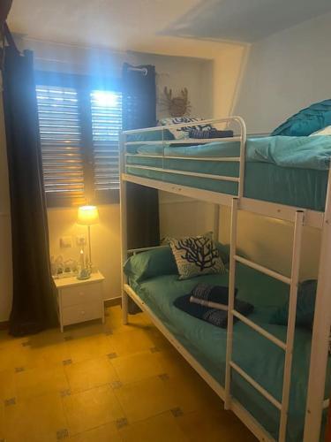 Apartamento Casa Ellenita